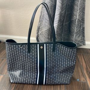 Tory Burch Gemini tote